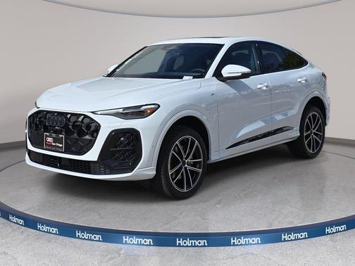 2026 Audi Q5 Sportback Premium Plus TFSI quattro S tronic