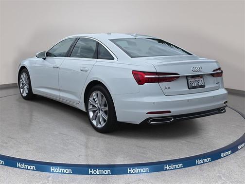 2020 Audi A6 45 Premium Plus