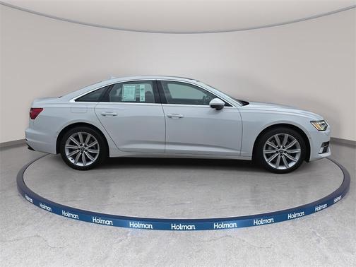 2020 Audi A6 45 Premium Plus