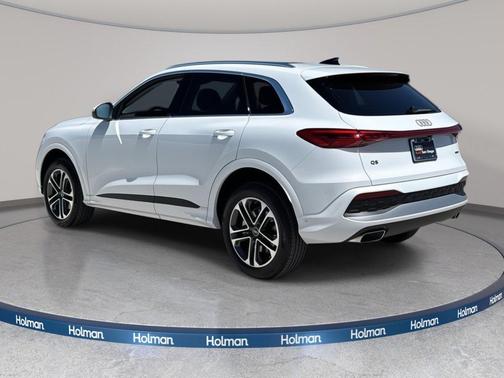 2025 Audi Q5 Premium