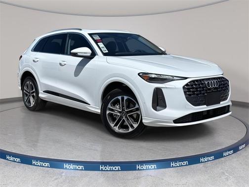 2025 Audi Q5 Premium