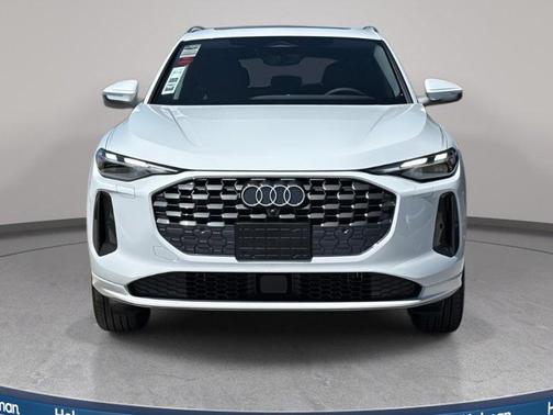 2025 Audi Q5 Premium