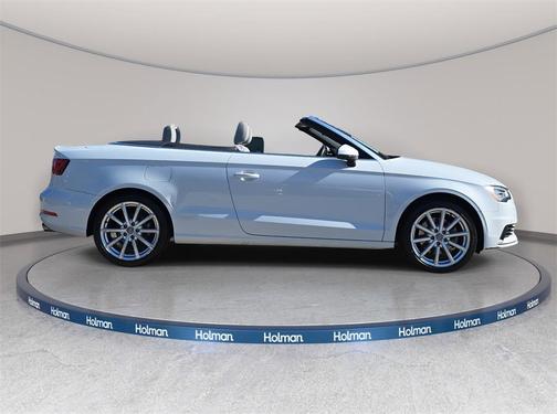 2015 Audi A3 2.0T Premium