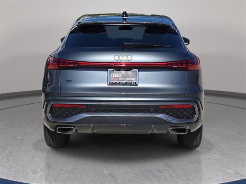 2025 Audi Q5 Sportback Premium Plus
