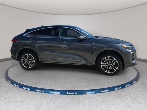 2025 Audi Q5 Sportback Premium Plus