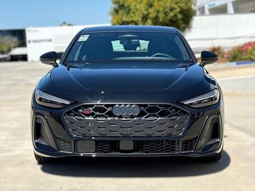 2025 Audi S5 3.0T Premium Plus