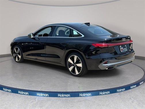 2025 Audi A5 Premium TFSI quattro S tronic