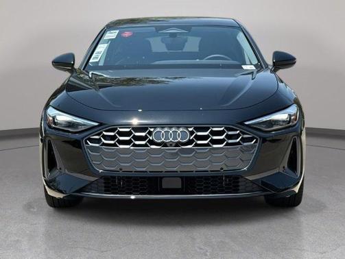 2025 Audi A5 Premium TFSI quattro S tronic