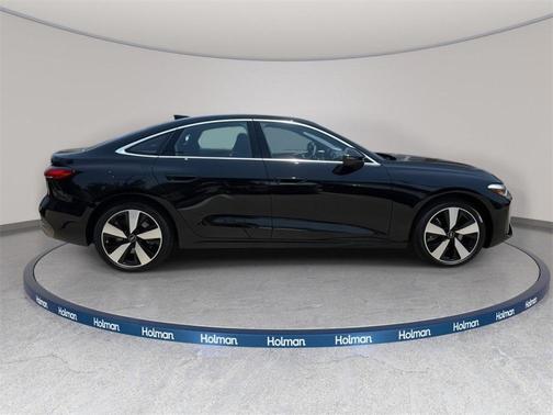 2025 Audi A5 Premium TFSI quattro S tronic