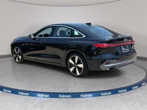 2025 Audi A5 Premium TFSI quattro S tronic