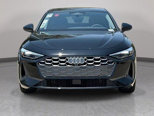 2025 Audi A5 Premium TFSI quattro S tronic