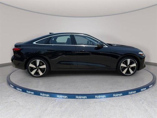 2025 Audi A5 Premium TFSI quattro S tronic