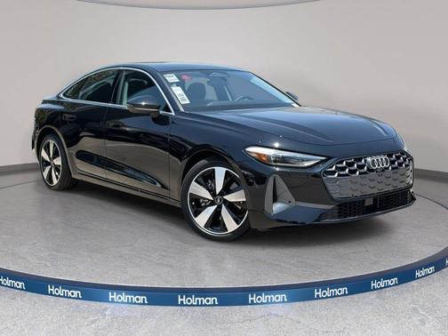 2025 Audi A5 Premium TFSI quattro S tronic