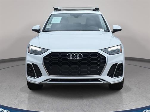 2025 Audi Q5 45 S line Premium Plus