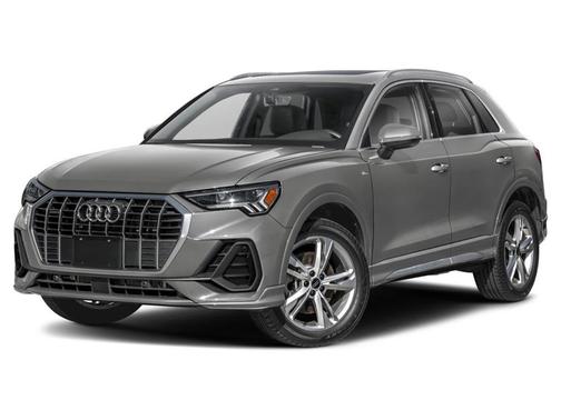 2024 Audi Q3 45 S line Premium Plus