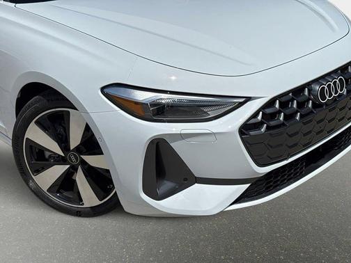 2025 Audi A5 Premium TFSI quattro S tronic