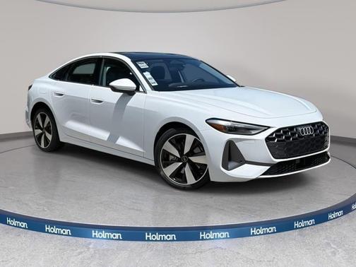 2025 Audi A5 Premium TFSI quattro S tronic