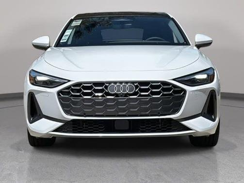 2025 Audi A5 Premium TFSI quattro S tronic