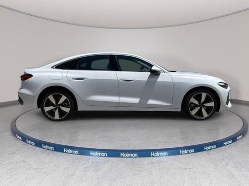 2025 Audi A5 Premium TFSI quattro S tronic