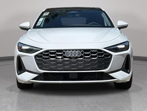 2025 Audi A5 Premium TFSI quattro S tronic