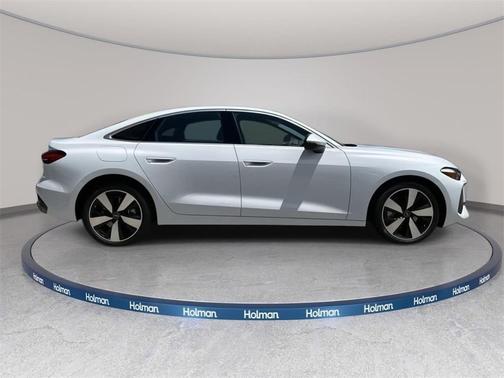 2025 Audi A5 Premium TFSI quattro S tronic