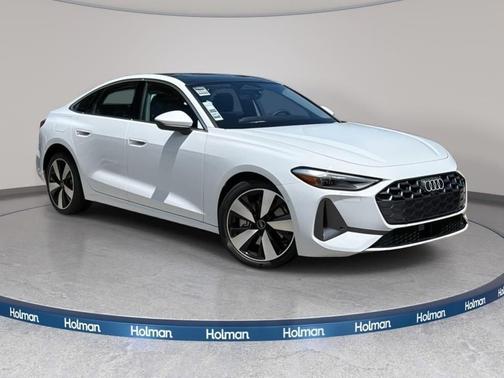 2025 Audi A5 Premium TFSI quattro S tronic