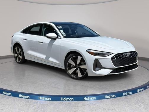 2025 Audi A5 Premium TFSI quattro S tronic