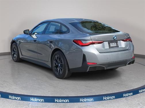 2023 BMW i4 Gran Coupe eDrive40