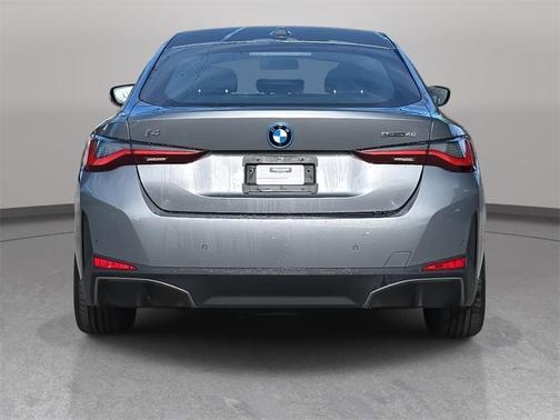 2023 BMW i4 Gran Coupe eDrive40