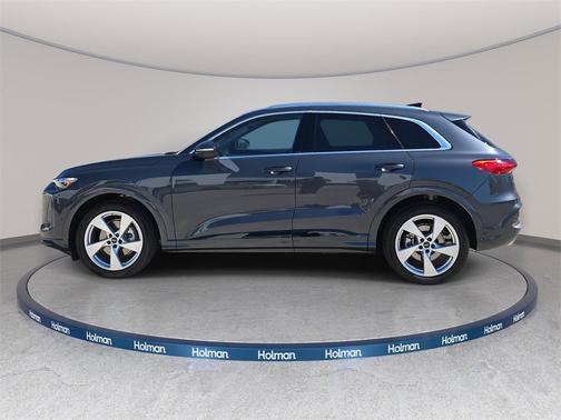 2025 Audi Q5 Prestige