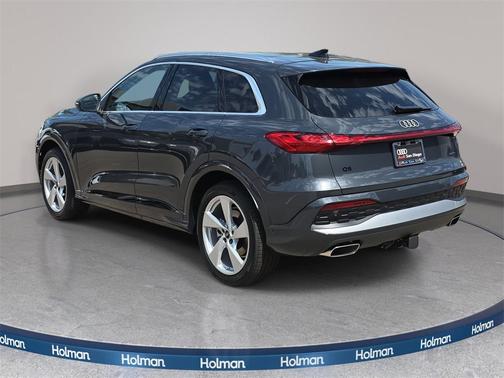 2025 Audi Q5 Prestige