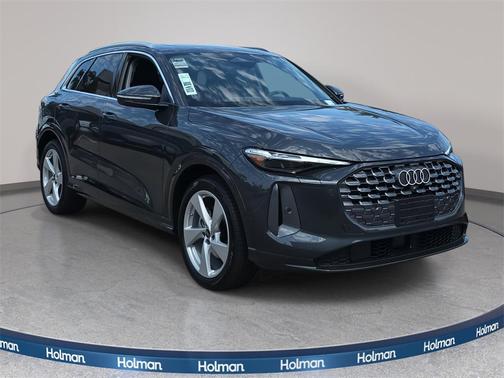 2025 Audi Q5 Prestige