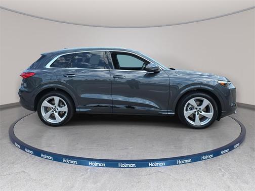 2025 Audi Q5 Prestige