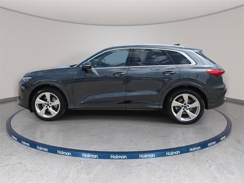 2025 Audi Q5 Prestige