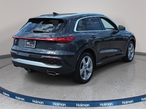 2025 Audi Q5 Prestige