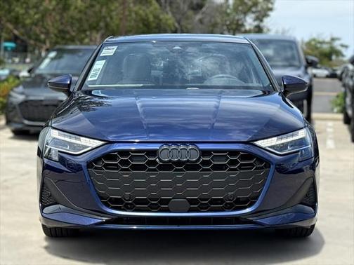2025 Audi A3 Premium
