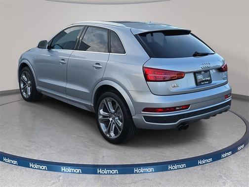 2016 Audi Q3 2.0T Premium Plus