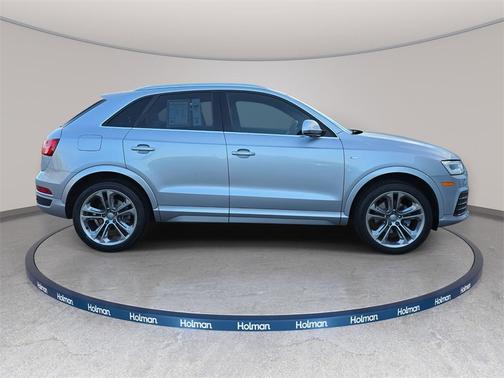 2016 Audi Q3 2.0T Premium Plus