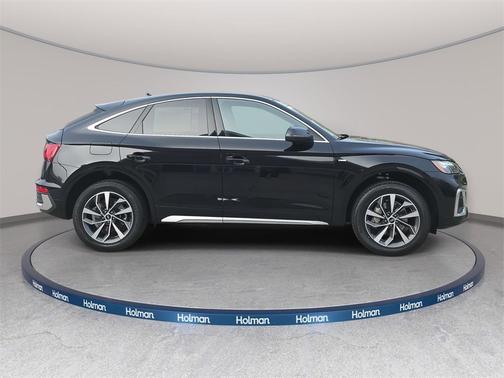 2023 Audi Q5 45 S line Premium