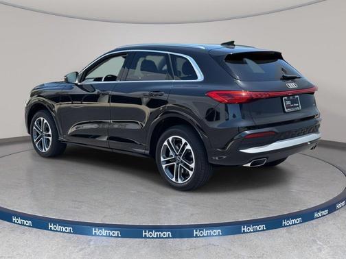 2025 Audi Q5 Premium TFSI quattro S tronic