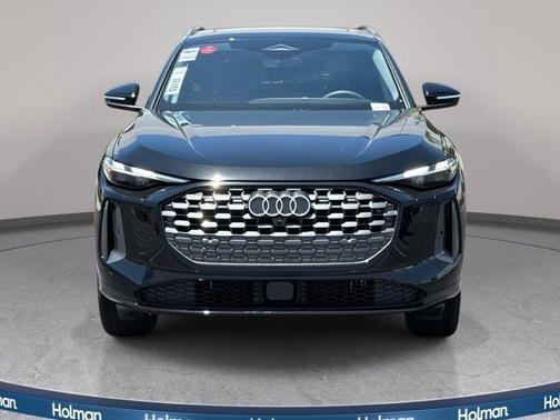 2025 Audi Q5 Premium TFSI quattro S tronic