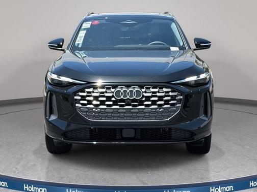 2025 Audi Q5 Premium TFSI quattro S tronic