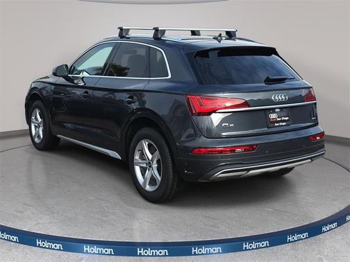 2023 Audi Q5 40 Premium