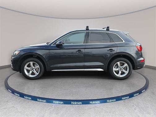 2023 Audi Q5 40 Premium