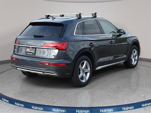 2023 Audi Q5 40 Premium