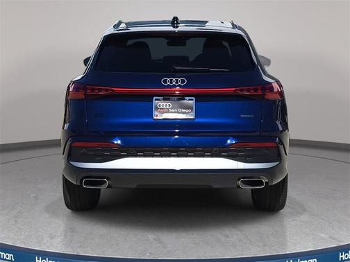 2025 Audi Q5 Premium Plus