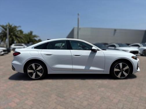 2025 Audi A5 Premium Plus