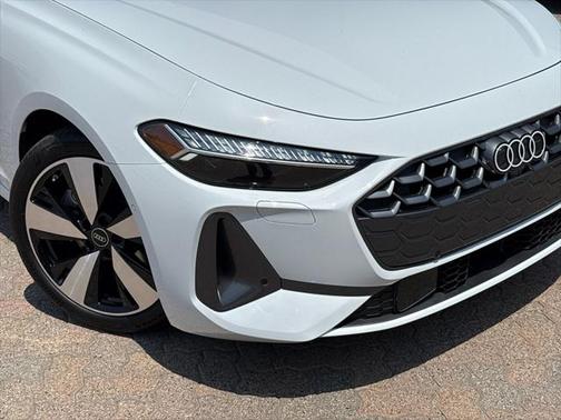 2025 Audi A5 Premium Plus