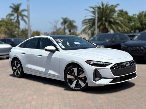 2025 Audi A5 Premium Plus