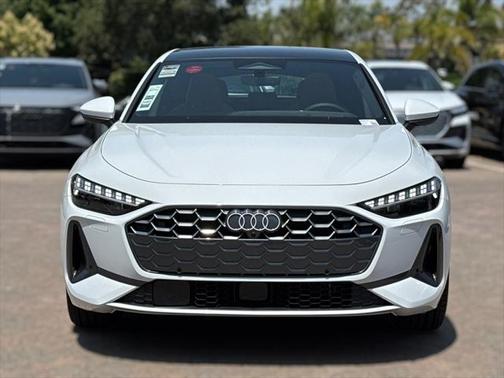 2025 Audi A5 Premium Plus
